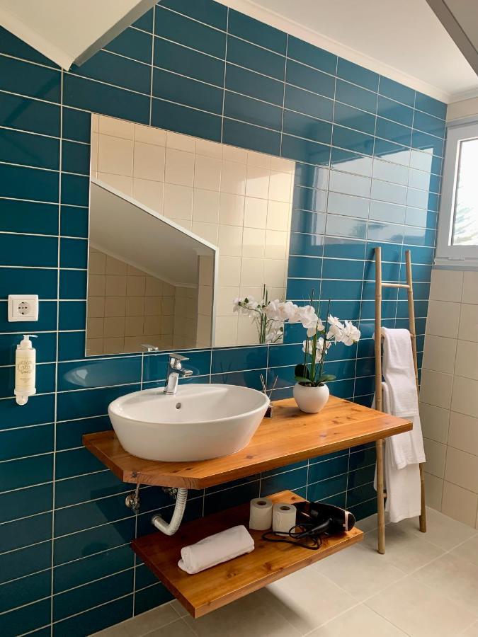 Apartamento Sta Catarina - Sta Catarina Place Ponta Delgada المظهر الخارجي الصورة